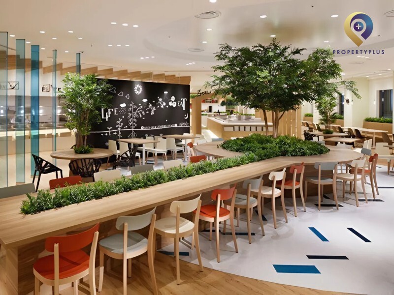 Adspace Co-Working